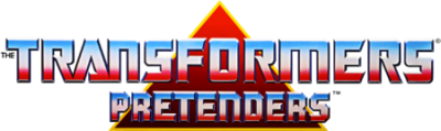 Pretender's image