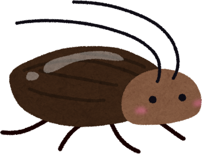 Cockroach's image