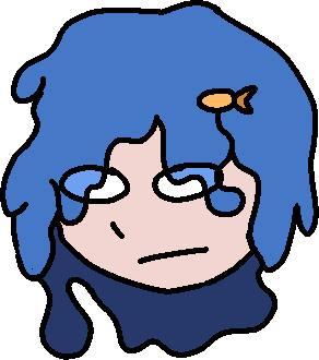 Liquid Hair's image