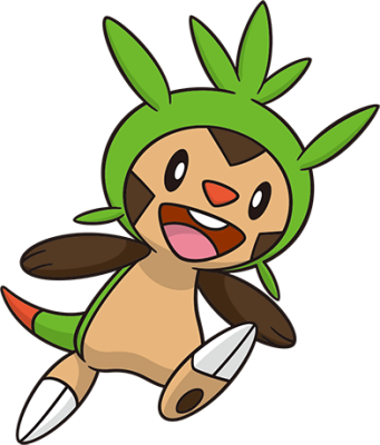 Chespin Line's image