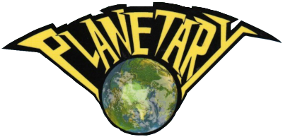 Planetary's image