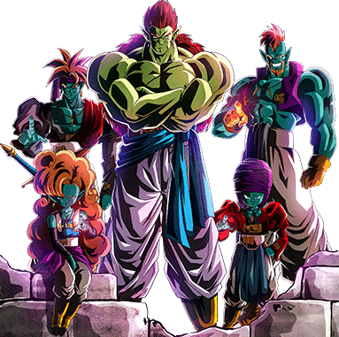 The Galaxy Soldiers's image