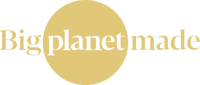Big Planet Made's image