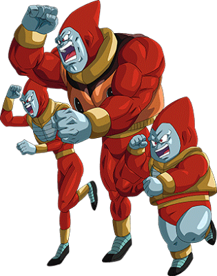 The Para Para Brothers's image