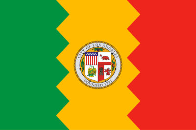 Los Angeles's image