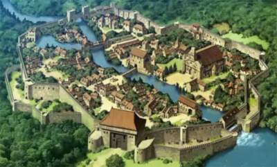 Labyrinthia's image