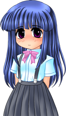 Rika Furude's image