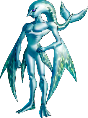Sea Zora's image