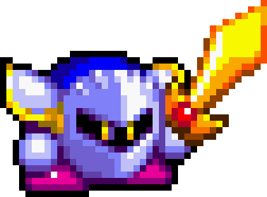 Meta Knight's image