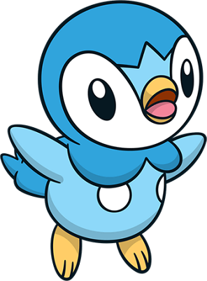 Piplup Line's image