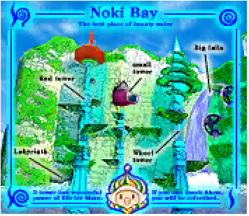 Noki Bay's image