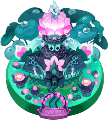 Lotus Palace's image
