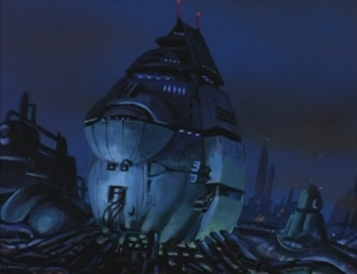Robotropolis's image