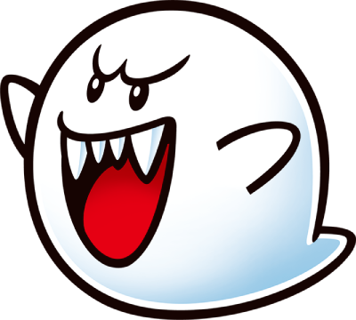 Boo's image