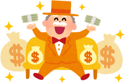 Money Lover's image