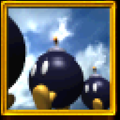 Bob-omb Battlefield's image