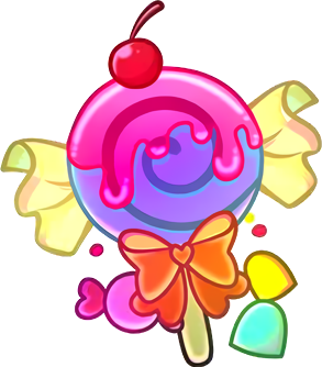 Club Candy (Lunime)'s image
