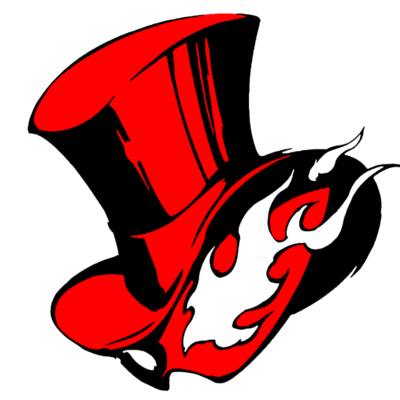 Phantom Thieves of Hearts's image