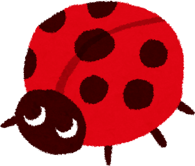 Ladybug's image