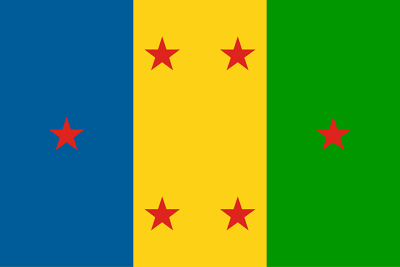 Ogoni's image