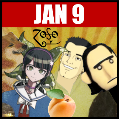 January 9th