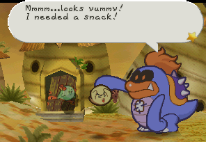Gusty Gulch's image