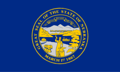 Nebraska's image