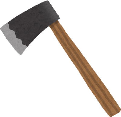 Axe User's image