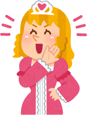 Ojou-sama's image