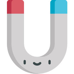 Magnet's image