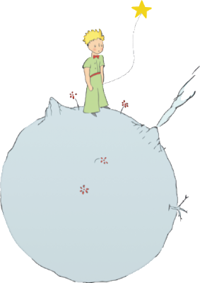 Le Petit Prince's image
