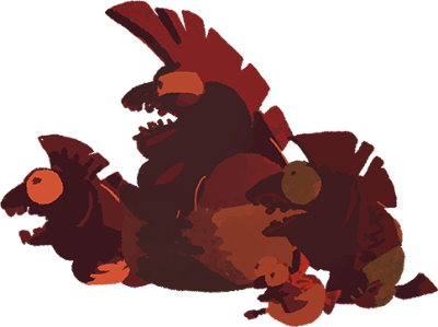 Salmonid's image
