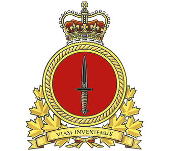 Canadian Special Operations Forces Command's image
