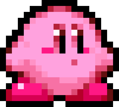 Kirby's image