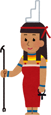 Isis's image
