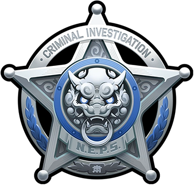 Criminal Investigation Special Response Team's image