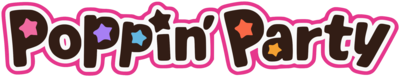 Poppin'Party's image