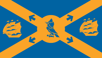 Halifax's image