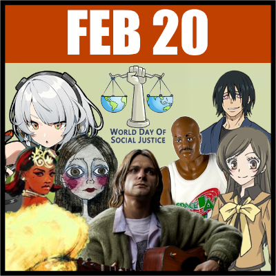 February 20th's image
