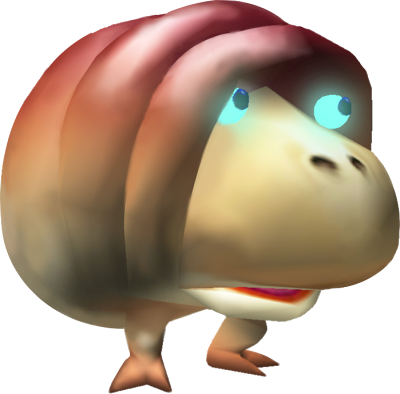 Breadbug's image