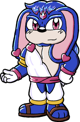Original Character's image