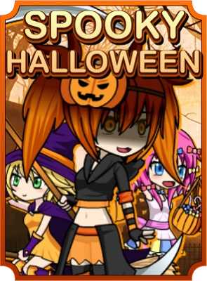 Spooky Halloween's image