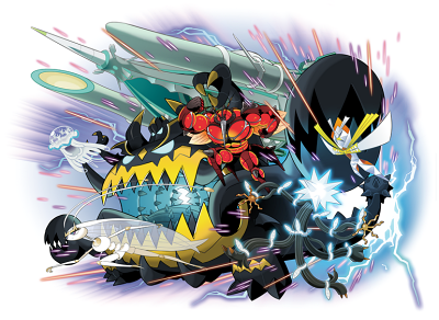 Ultra Beast's image