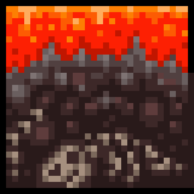 The Underworld (Terraria)'s image