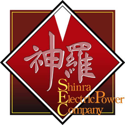 Shinra Electric Power Company's image