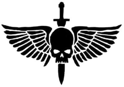 Space Marine's image