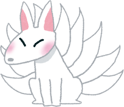 Fox Spirit's image
