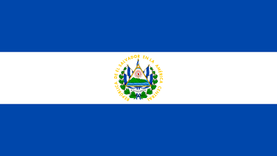 Salvadoran's image