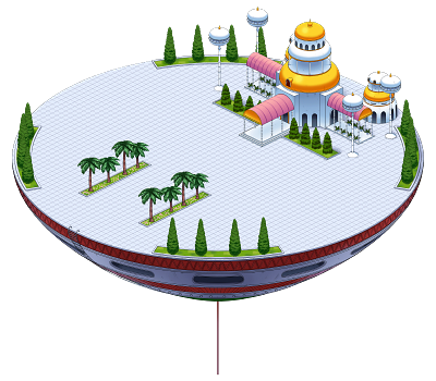 Kami's Lookout's image