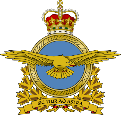Royal Canadian Air Force's image